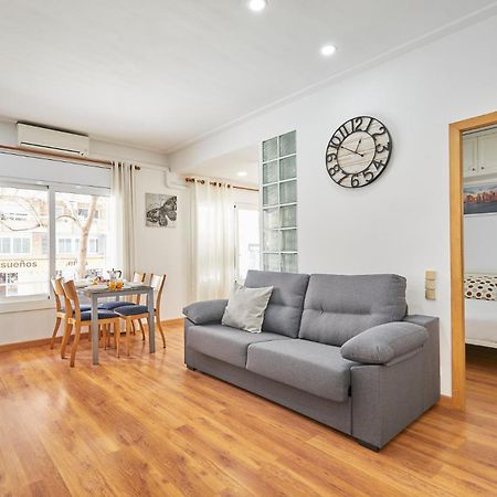 Bbarcelona Gracia Nova Flat Διαμέρισμα Εξωτερικό φωτογραφία