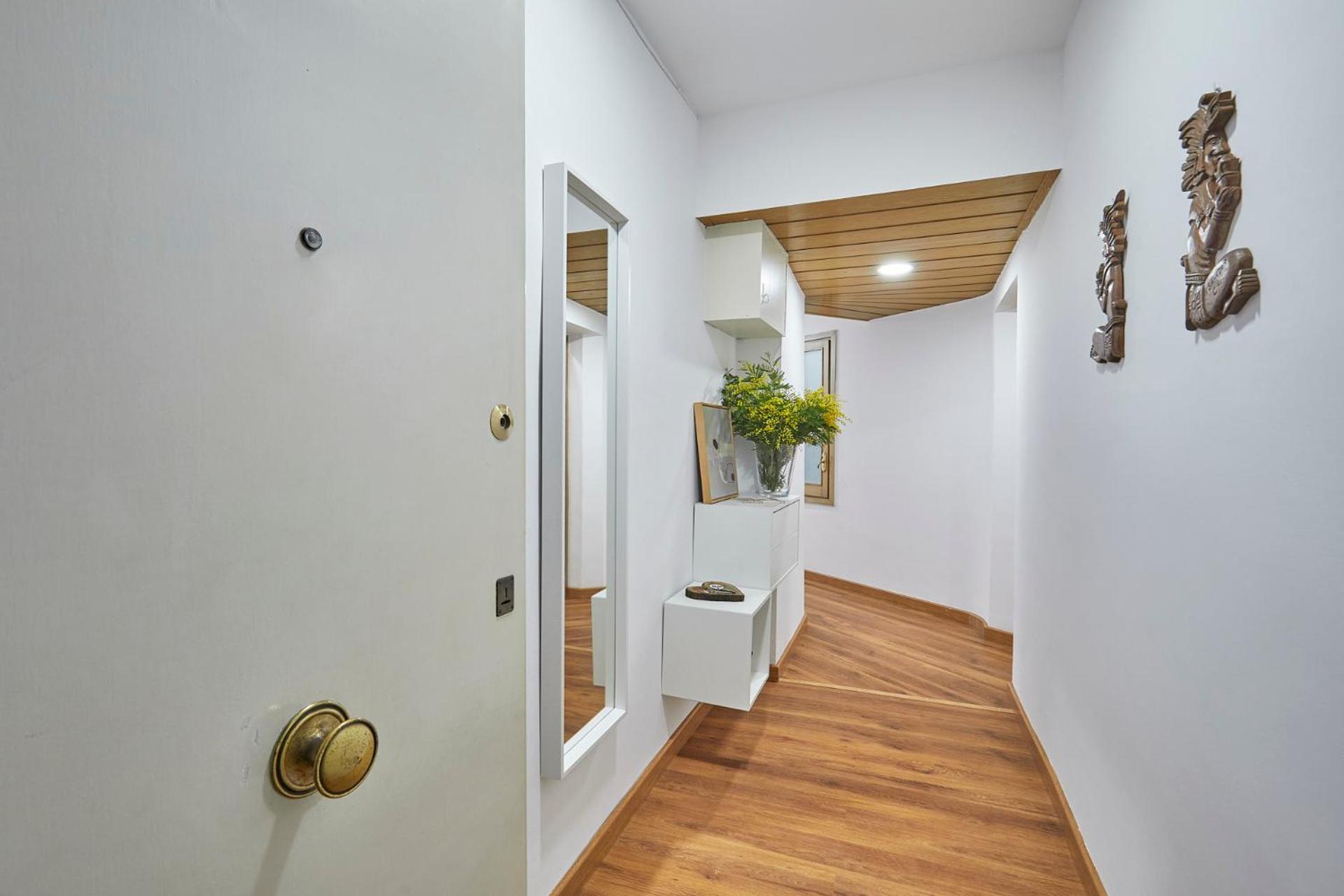 Bbarcelona Gracia Nova Flat Διαμέρισμα Εξωτερικό φωτογραφία