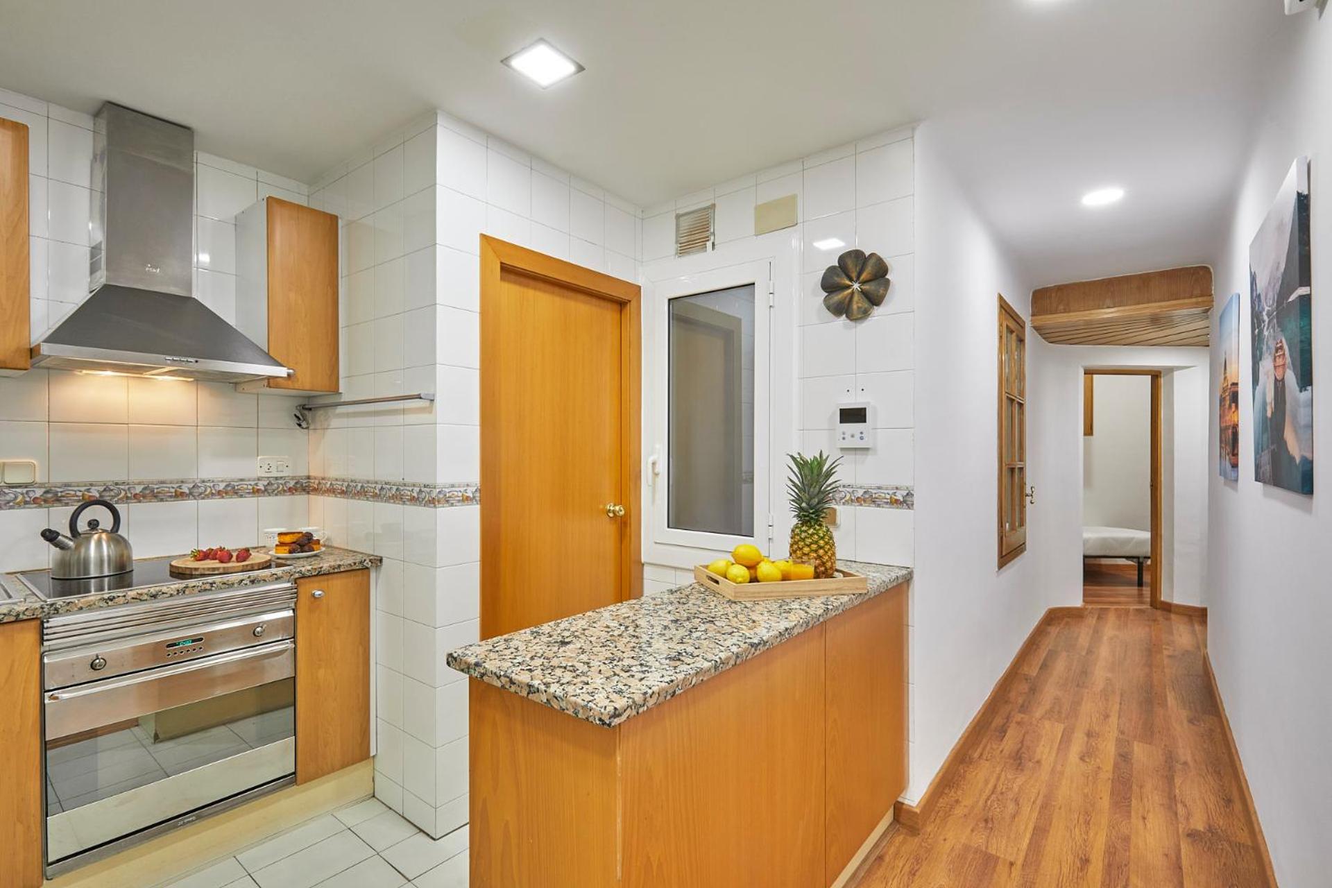 Bbarcelona Gracia Nova Flat Διαμέρισμα Εξωτερικό φωτογραφία