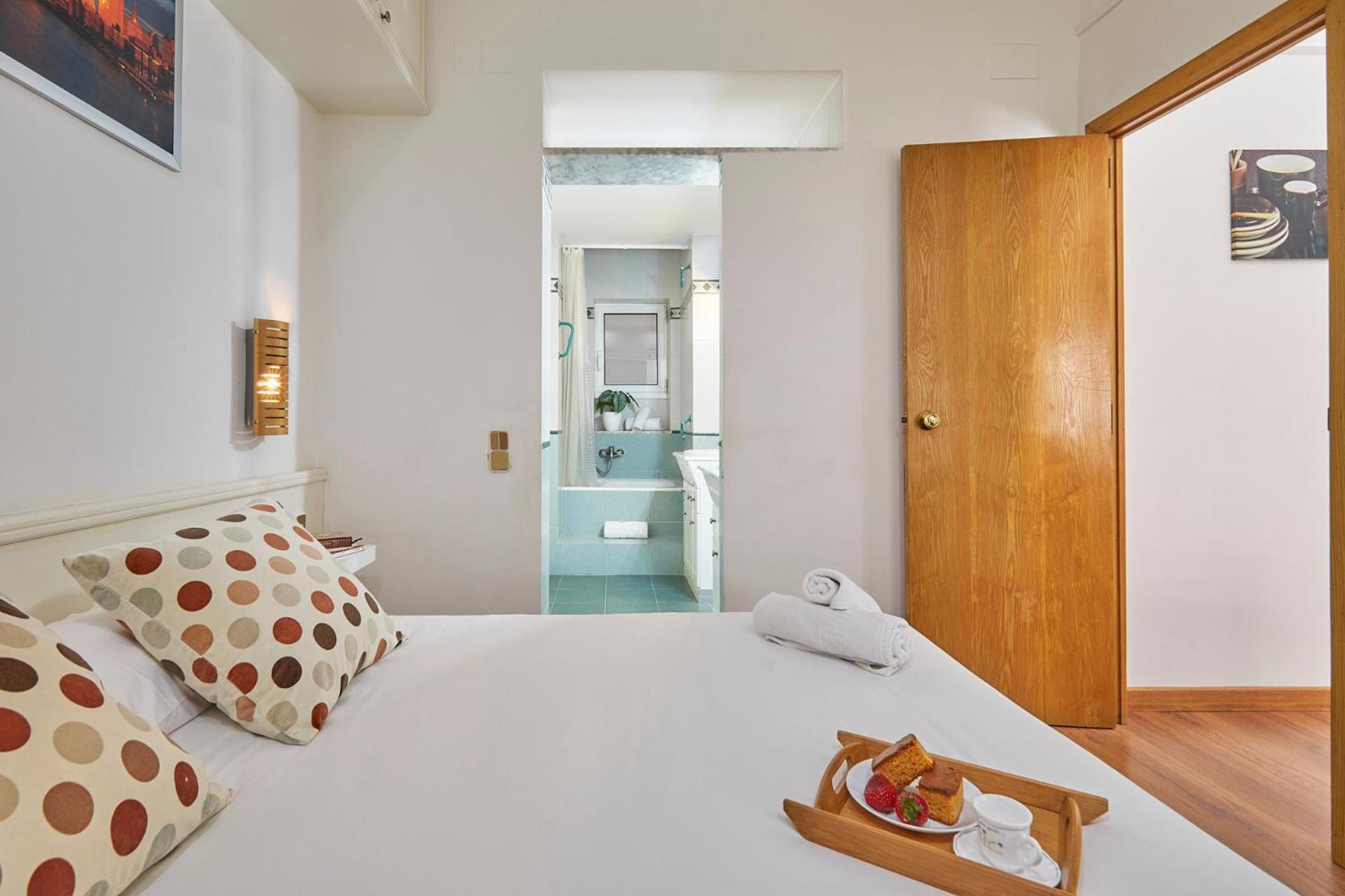 Bbarcelona Gracia Nova Flat Διαμέρισμα Εξωτερικό φωτογραφία