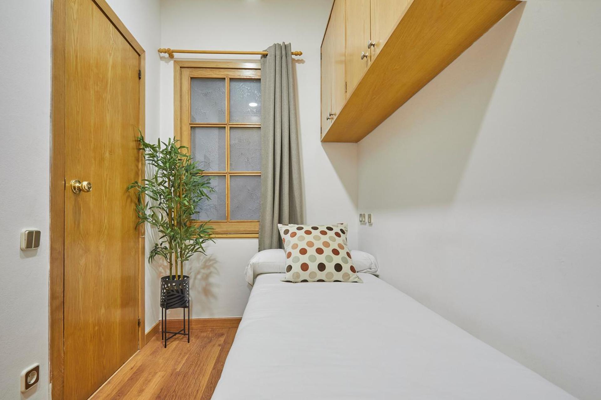 Bbarcelona Gracia Nova Flat Διαμέρισμα Εξωτερικό φωτογραφία