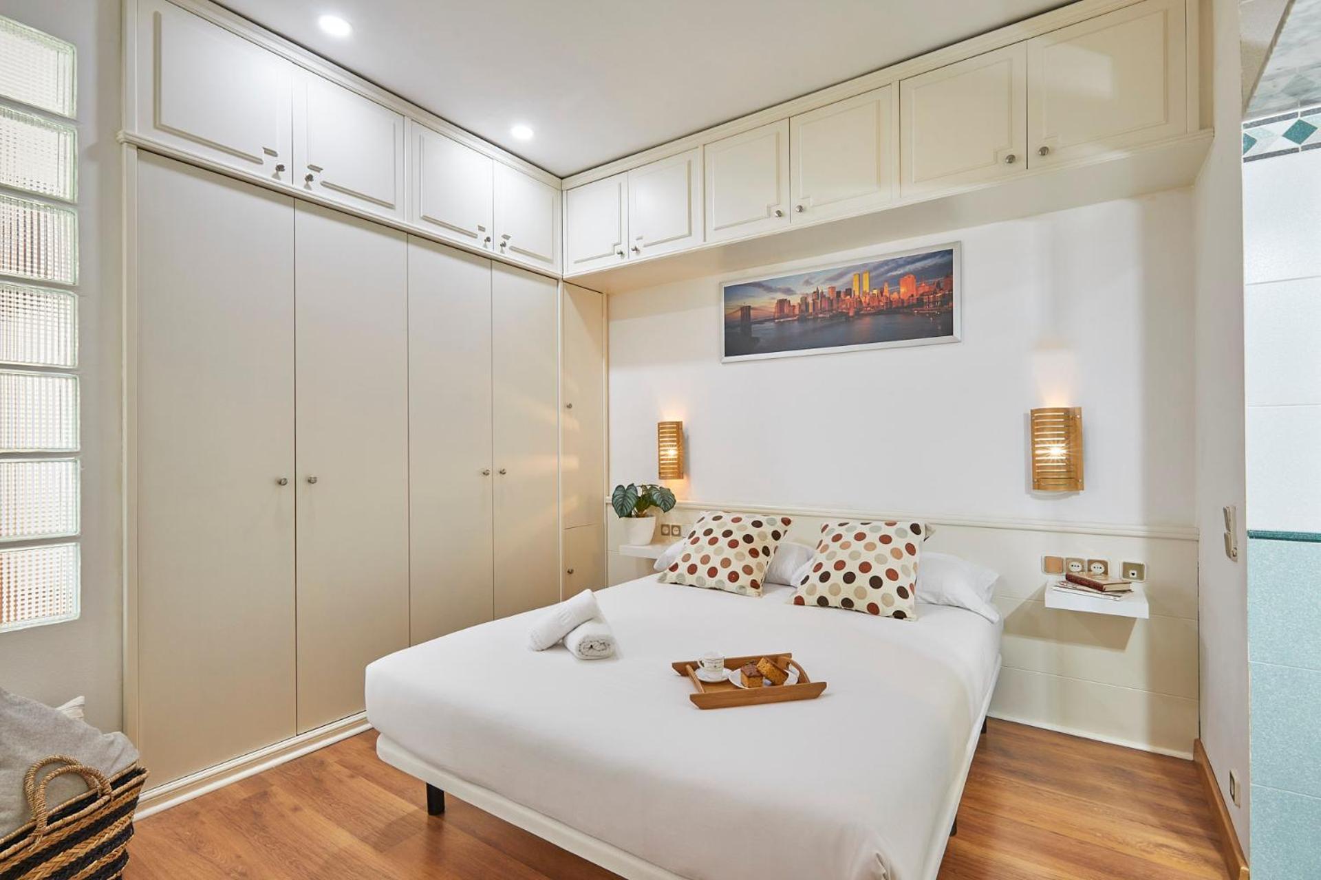 Bbarcelona Gracia Nova Flat Διαμέρισμα Εξωτερικό φωτογραφία