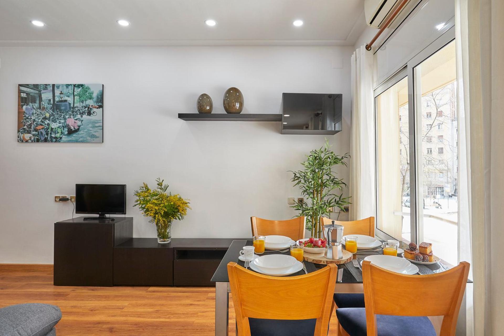 Bbarcelona Gracia Nova Flat Διαμέρισμα Εξωτερικό φωτογραφία