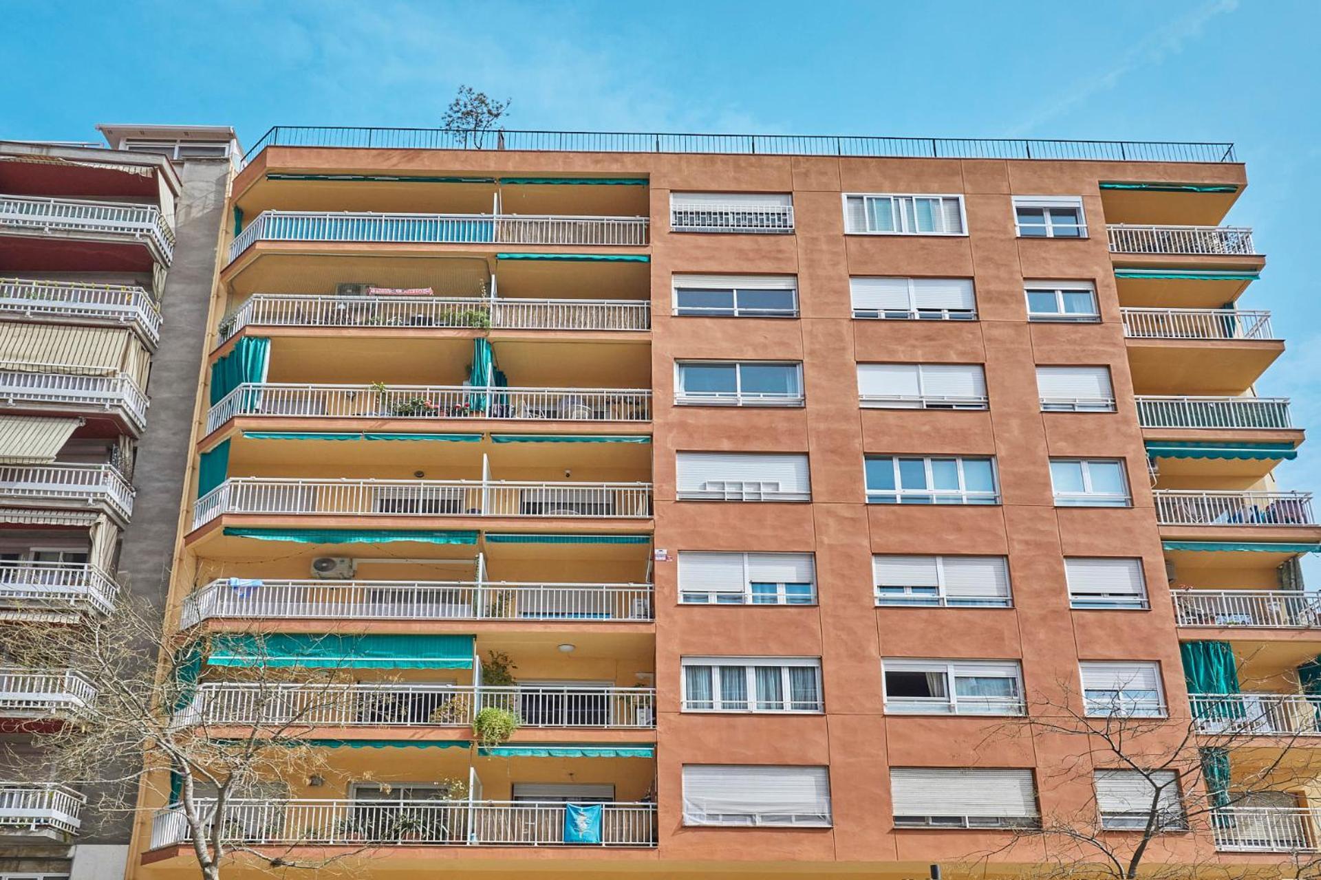 Bbarcelona Gracia Nova Flat Διαμέρισμα Εξωτερικό φωτογραφία